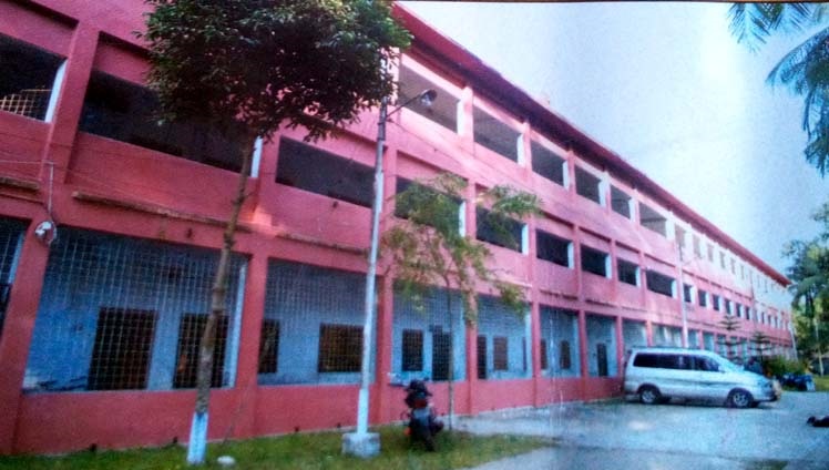 বাগেরহাট সরকারী মহিলা কলেজে অবকাঠামো উন্নয়ন অব্যাহত, সকল বিষয়ে অনার্স চালু