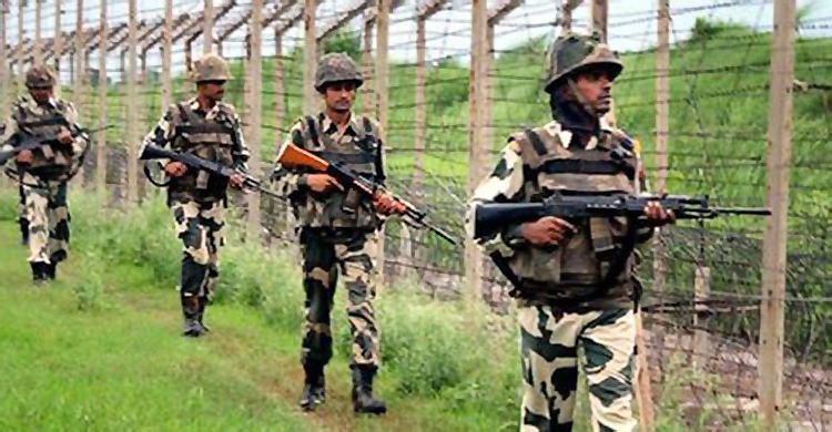 ৩ র‌্যাব সদস্যসহ ৫ জনকে ধরে নিয়ে গেছে বিএসএফ