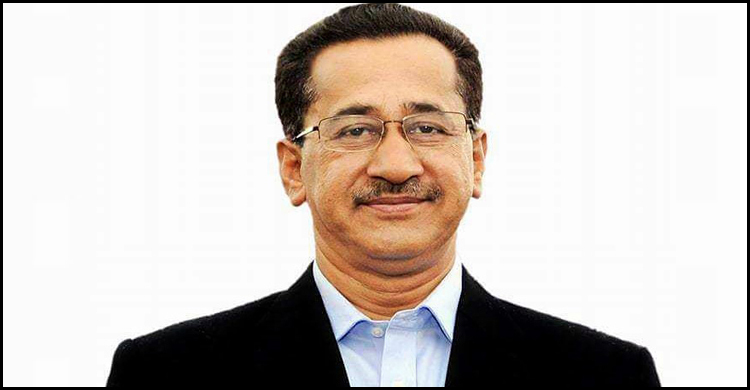 যুবলীগ চেয়ারম্যান ওমর ফারুককে অব্যাহতি