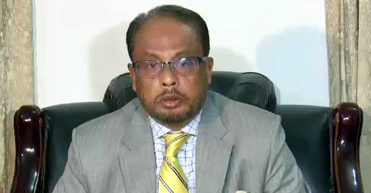 আবরার হত্যা মানবিক মূল্যবোধকে কষাঘাত : জি এম কাদের