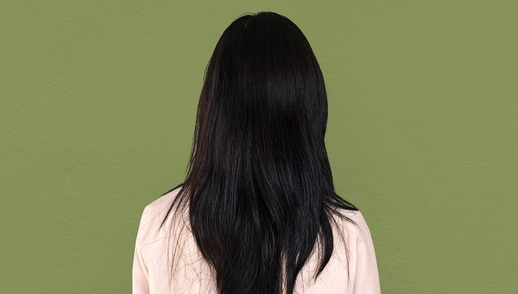 যে তিন খাবারে ভালো থাকে চুল