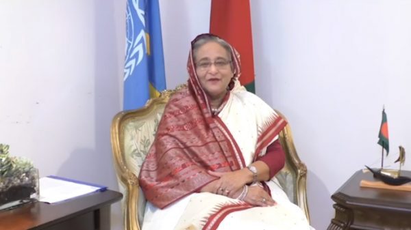 কে দলের, কে কী বা কে আমার আত্মীয়-পরিবার এসব আমি দেখতে চাই না, অভিযান অব্যাহত থাকবেই