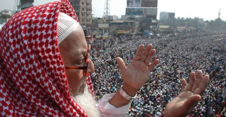 বিরোধ মেটেনি দুই গ্রুপের, আগামী ইজতেমাও দুই পর্বে