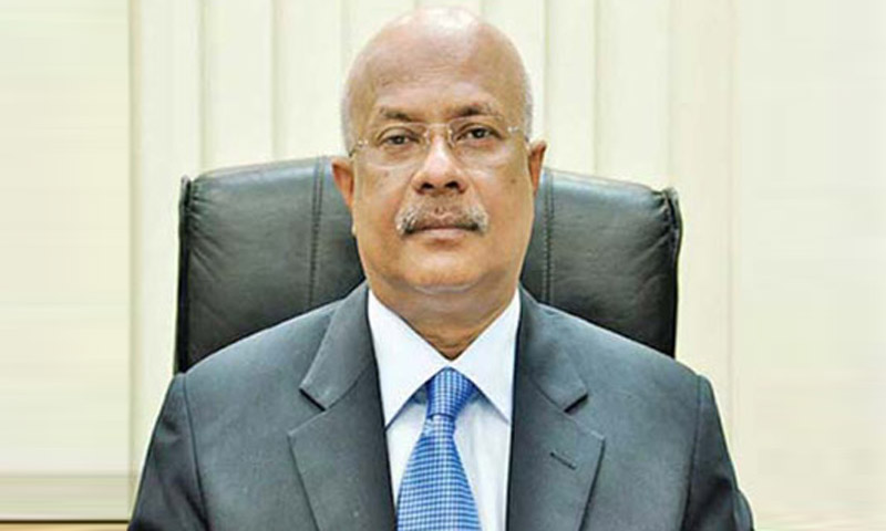 দুদক চেয়ারম্যানকে সংসদীয় কমিটির তলব