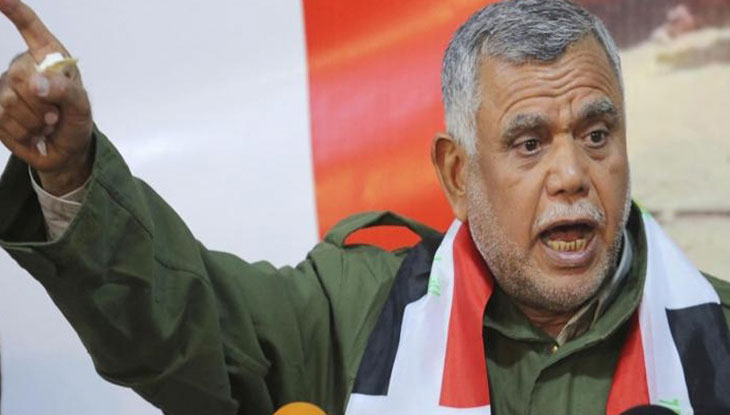 ইরাকে সরকারবিরোধী বিক্ষোভের নেপথ্যে ইসরায়েল-যুক্তরাষ্ট্র