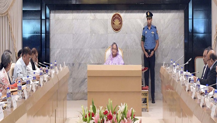 গাজীপুর উন্নয়ন কর্তৃপক্ষ আইনের খসড়ার চূড়ান্ত অনুমোদন