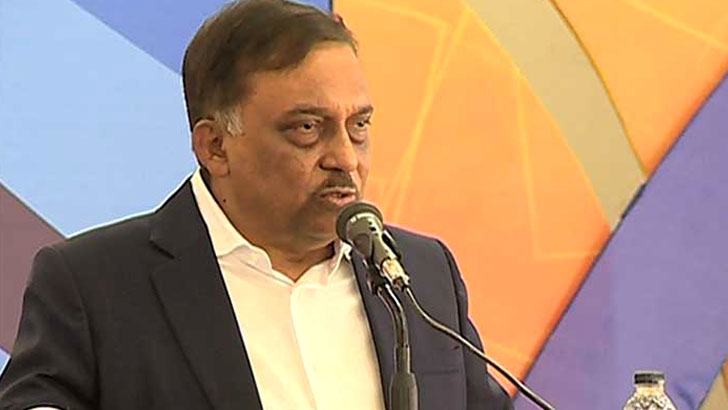 আরেকটু কেয়ারফুল হলে আবরার হত্যাকাণ্ড হতো না : স্বরাষ্ট্রমন্ত্রী