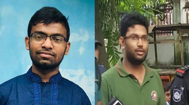 বুয়েটের ছাত্রলীগ সম্পাদকসহ ১১ জনকে স্থায়ী বহিষ্কার