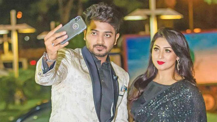 অপুর সঙ্গে নিজের যে সম্পর্কের কথা জানালেন বাপ্পী