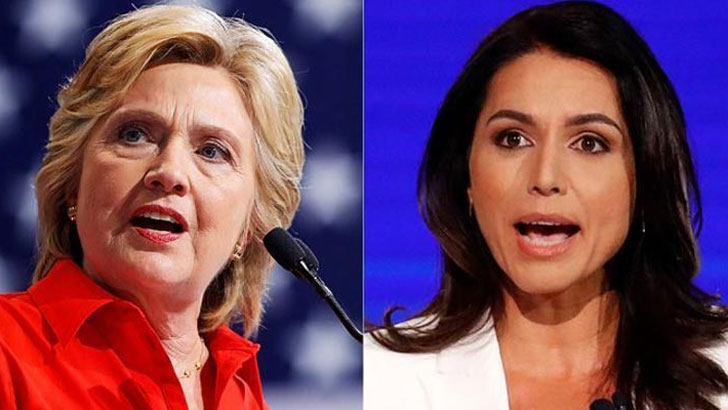 মার্কিন নির্বাচনে আবারও হস্তক্ষেপের ছক কষছে রাশিয়া