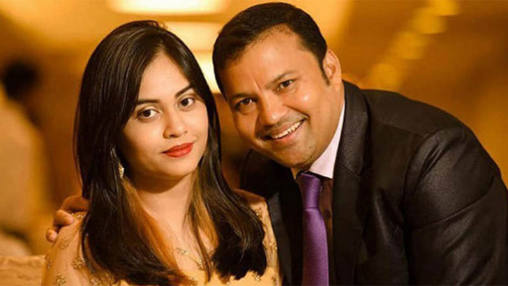 মিমের সঙ্গে ডিভোর্সের পর যা বললেন অভিনেতা সিদ্দিক