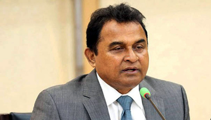 আগামী ১০ বছরে দেশ হবে বেকার শূন্য : অর্থমন্ত্রী