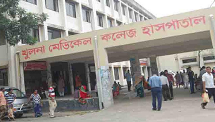 ছেলেকে হত্যার দেড় মাস পর চলে গেলেন বাবাও