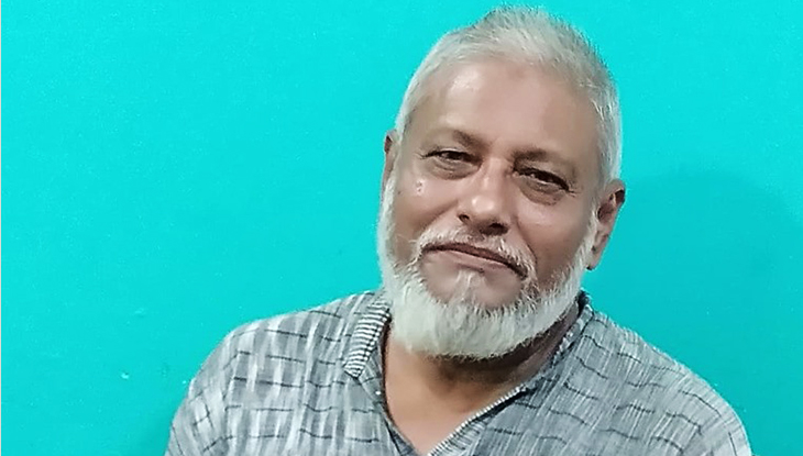 ডিজিটাল আইন মামলায় সাংবাদিকের রিমান্ড না মঞ্জুর