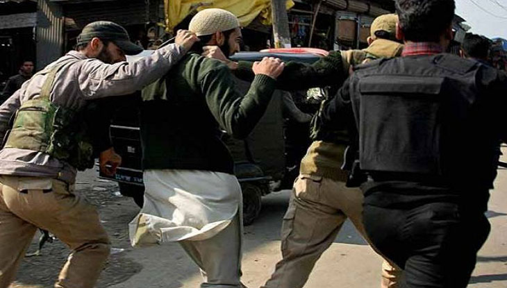 কাশ্মীর ইস্যুতে মার্কিন কংগ্রেসে ভারতের কড়া সমালোচনা