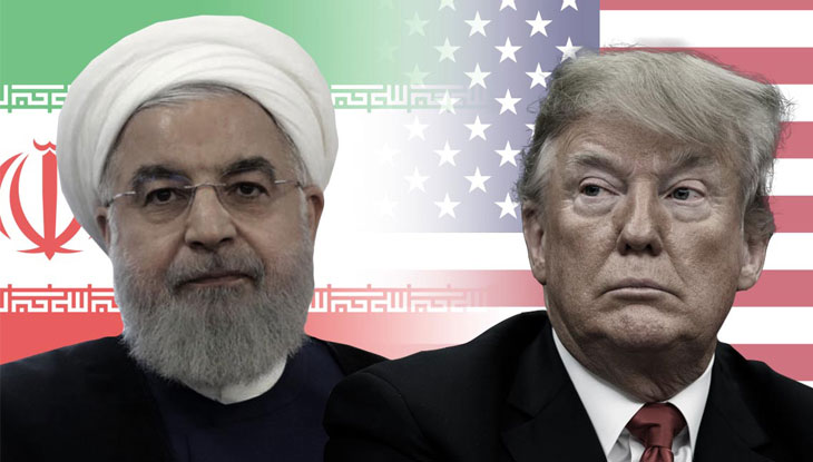 ইরানের সঙ্গে যুদ্ধ করার ক্ষমতা নেই যুক্তরাষ্ট্রের : তেহরান