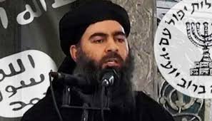 মার্কিন অভিযানে আইএস প্রধান বাগদাদি নিহত