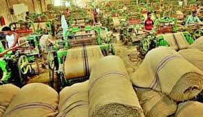 রাষ্ট্রায়ত্ত পাটকল শ্রমিকদের ১১ দফা দাবিতে ১ নভেম্বর খালিশপুরে জনসভা