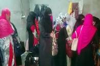 নগরীর আবাসিক হোটেলে পুলিশের অভিযানে গ্রেফতার ৭ নারী-পুরুষ কারাগারে