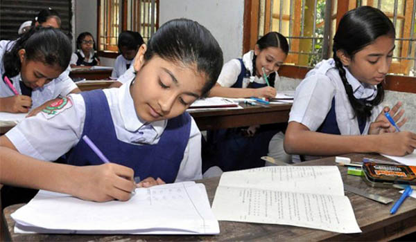 খুলনায় এবার পরীক্ষার্থী ৩৭ হাজার ৬৩৪ জন