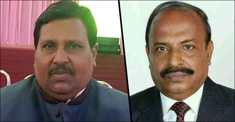 যুবলীগের সম্মেলন প্রস্তুতি কমিটির আহ্বায়ক চয়ন, সদস্য সচিব হারুন