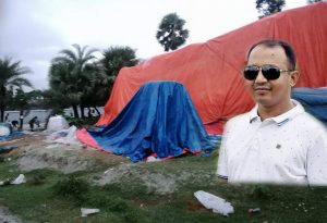 খুলনার খানজাহান আলী শাখা যুবলীগের আহবায়ক লিংকনের উত্থানের মূলে দলীয় পদ