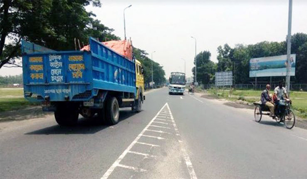 খুলনা অঞ্চলের তিনটি মহাসড়কে  জুন থেকে টোল আদায়
