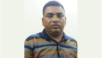 ২১ মামলার আসামি ‘ট্যারা মোস্ত’ গ্রেপ্তার