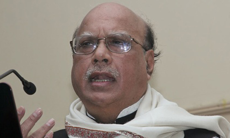 সরকারের ছোটখাটো ভুল হতেই পারে: নাসিম