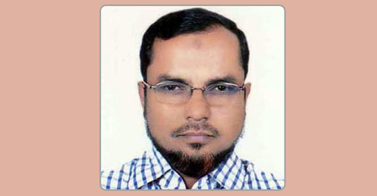 সাতক্ষীরায় ডিসির কাছে পাঁচ হাজার টাকা ঘুষ চাওয়ায় ধুলিহর ইউনিয়ন ভূমি কর্মকর্তা বরখাস্ত