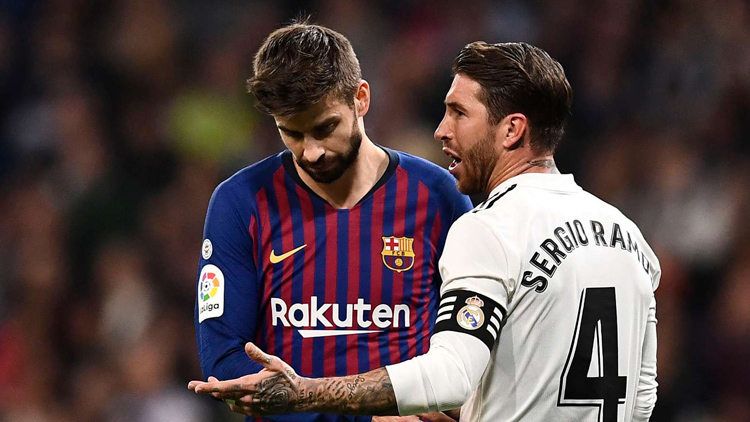 স্থগিত বার্সা-রিয়াল ম্যাচ