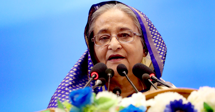 দাবি মানার পরও বুয়েটে আন্দোলন কেন, প্রশ্ন প্রধানমন্ত্রীর