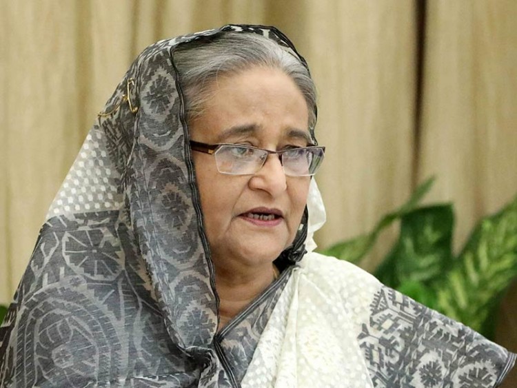 ‘দুর্যোগ মোকাবিলায় বাংলাদেশ রোল মডেল’