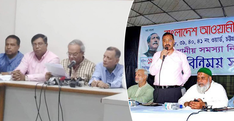 নোবেল পুরস্কার র‌্যাব-পুলিশের হাতে নয় : রিজভী