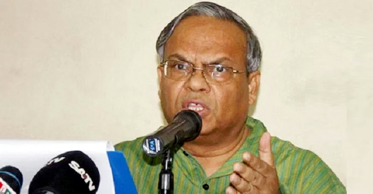 বিএসএমএমইউয়ের প্রেস কনফারেন্সে প্রমাণিত গুরুতর অসুস্থ খালেদা