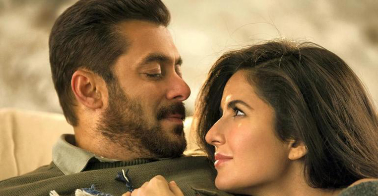 যৌন জীবন নিয়ে মুখ খুললেন সালমান খান