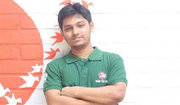 গ্রামের মেধাবী সুবোধ বালক শামিম ‘আবরার হত্যার আসামি’ ভাবতেই পারছেন না স্বজনরা