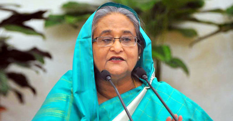 বাংলাদেশের স্বার্থ শেখ হাসিনা বিক্রি করবে তা হতে পারে না