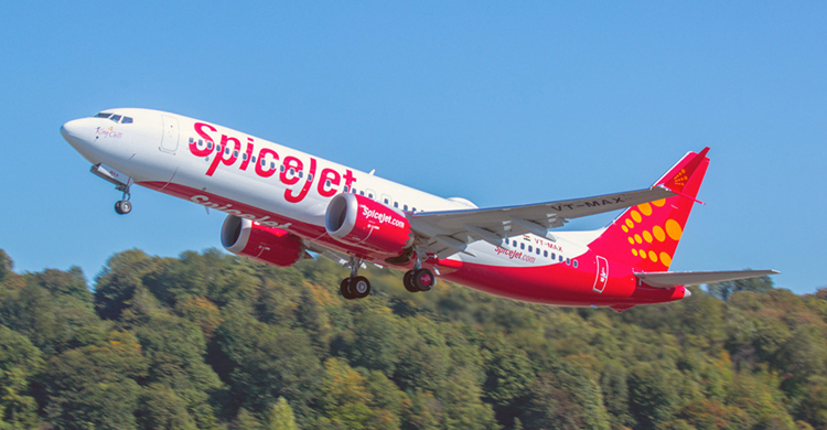 ভারতীয় বিমানকে পাকিস্তানি যুদ্ধবিমানের ধাওয়া