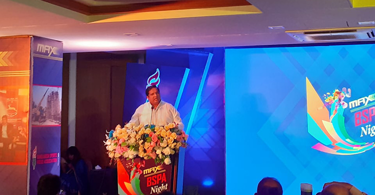 ক্লাবগুলোকে ক্রীড়া মন্ত্রণালয়ের অধীনে আনতে চান প্রতিমন্ত্রী