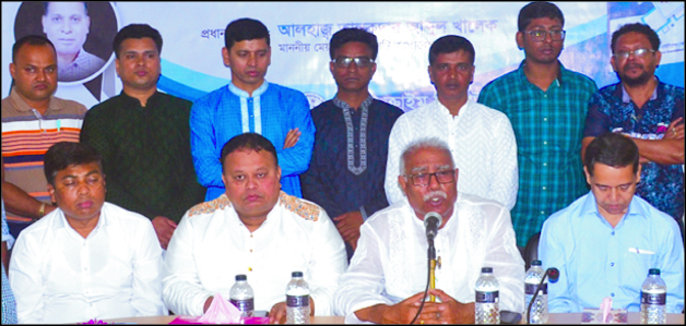 নিষ্ঠাবান সাংবাদিক মৃত্যুর পরও স্মরণীয় হয়ে থাকেন