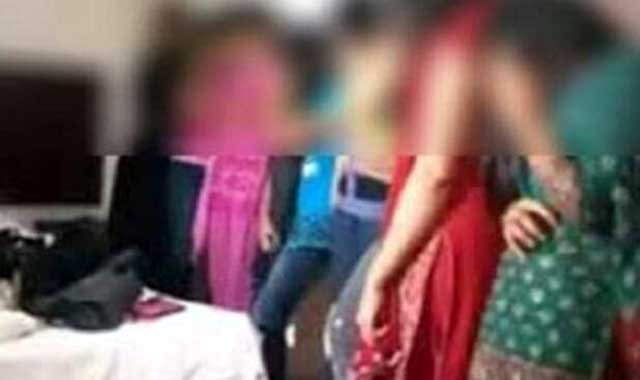 নগরীর অনৈতিক কার্যকলাপের অভিযোগে গ্রেফতার ৭ : আদালতে জেল-জরিমানা