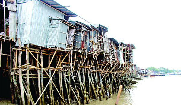 ভৈরব ও রূপসার তীরে সরকারি স্থাপনা রক্ষায় বাস্তবায়ন হচ্ছে ৩০ কোটি টাকার প্রকল্প