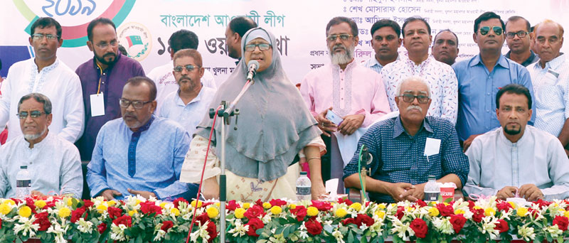 তৃণমূল নেতা-কর্মীদের যারা মূল্যায়ন করবে তারাই ওয়ার্ডের দায়িত্ব পাবে