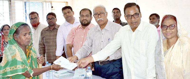 ভূমিদস্যু, চাঁদাবাজ ও মাদকের সাথে জড়িতদের দলে স্থান হবে না