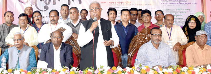 দক্ষ ও পরিচ্ছন্ন ব্যক্তিদের নেতৃত্বে চায় তৃণমূল কর্মীরা- সিটি মেয়র