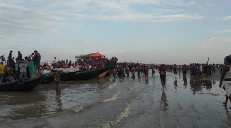 রাসমেলা বাতিল, সুন্দরবনে প্রবেশ বন্ধের ঘোষণা