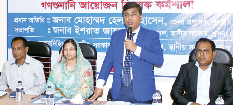 স্কুল মিল নিশ্চিত করলে শিক্ষার্থীদের দৈনিক ৩০ শতাংশ ক্যালরি পূরণ হবে