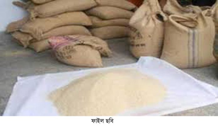 দাকোপে ১০টাকা কেজির চাল বিতরণে অনিয়মের অভিযোগ