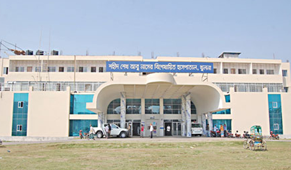 খুলনায় বাড়ছে করোনার আরও ১১৫ শয্যা